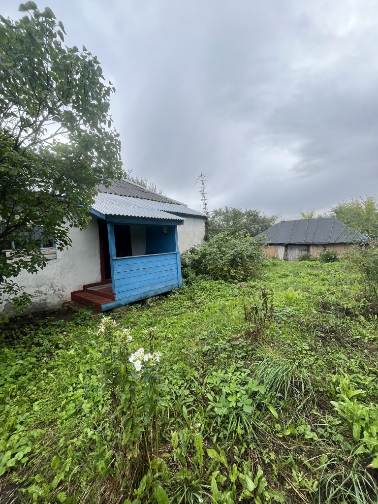 Продажа дома, 45м <sup>2</sup>, 13 сот., Чепас, Центральная