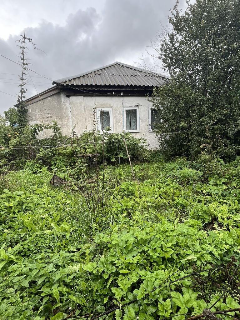 Продажа дома, 45м <sup>2</sup>, 13 сот., Чепас, Центральная