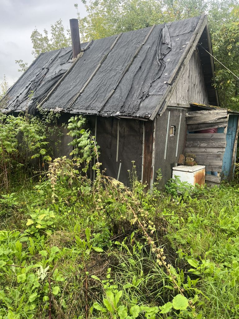 Продажа дома, 45м <sup>2</sup>, 13 сот., Чепас, Центральная