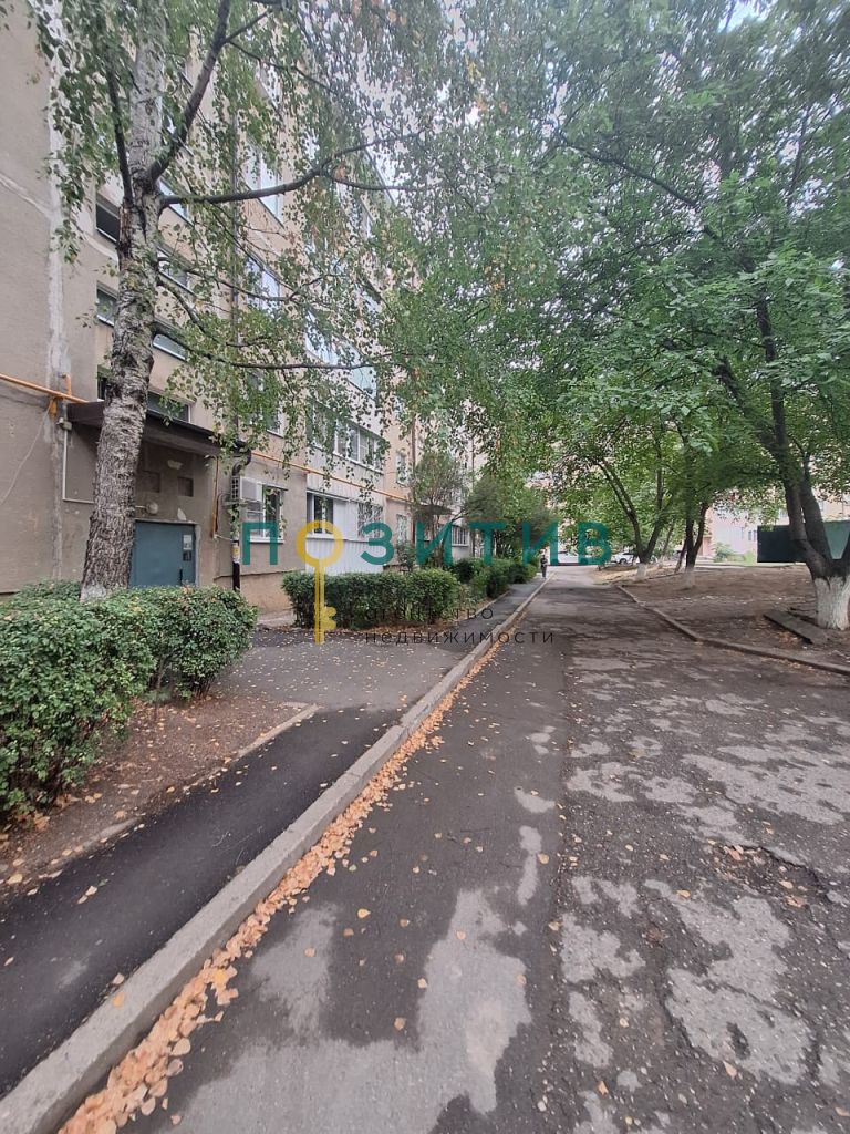 Продажа 2-комнатной квартиры, Пятигорск, Кабардинская ул