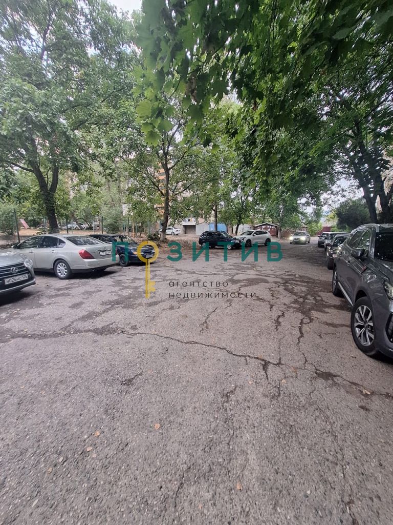 Продажа 2-комнатной квартиры, Пятигорск, Кабардинская ул