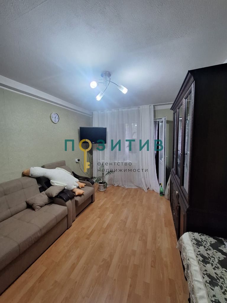 Продажа 2-комнатной квартиры, Пятигорск, Кабардинская ул