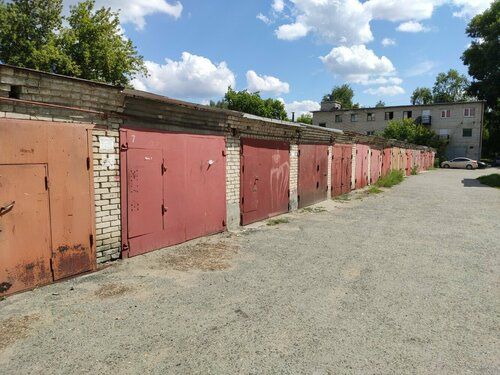 Продажа коммерческой недвижимости, 33м <sup>2</sup>, Иваново, Полевой проезд,  2 а