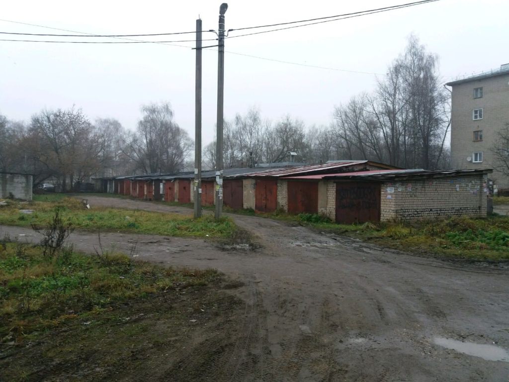 Продажа коммерческой недвижимости, 33м <sup>2</sup>, Иваново, Полевой проезд,  2 а