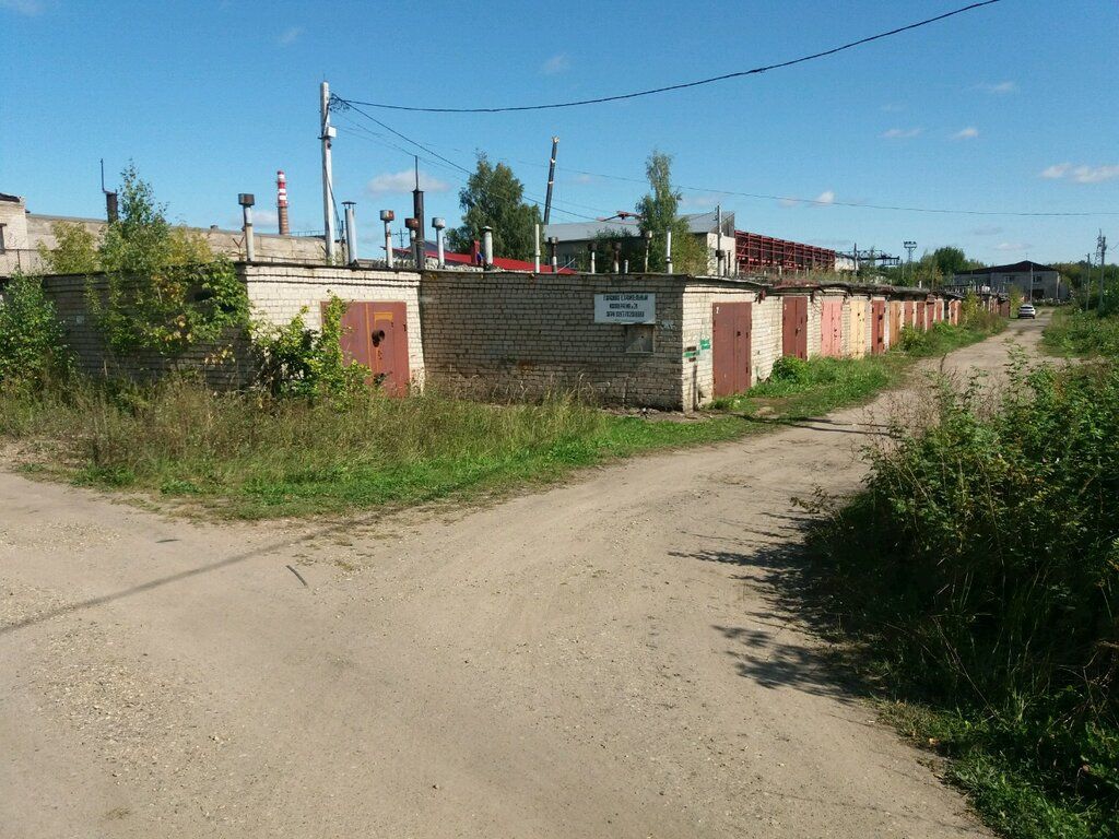 Продажа коммерческой недвижимости, 33м <sup>2</sup>, Иваново, Полевой проезд,  2 а