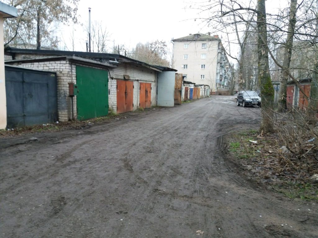 Продажа коммерческой недвижимости, 33м <sup>2</sup>, Иваново, Полевой проезд,  2 а