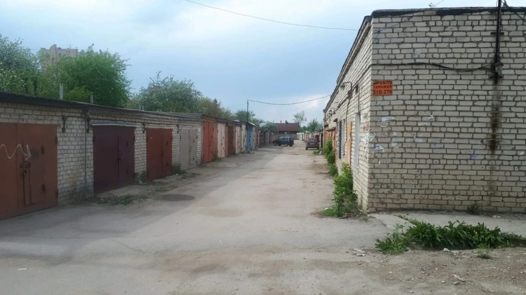 Продажа коммерческой недвижимости, 33м <sup>2</sup>, Иваново, Полевой проезд,  2 а