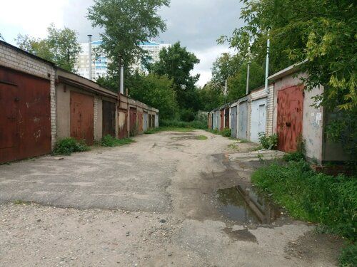 Продажа коммерческой недвижимости, 33м <sup>2</sup>, Иваново, Полевой проезд,  2 а