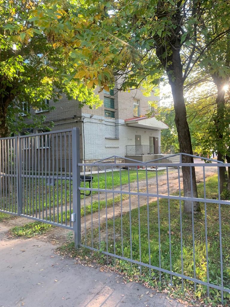 Продажа коммерческой недвижимости, 33м <sup>2</sup>, Иваново, Полевой проезд,  2 а