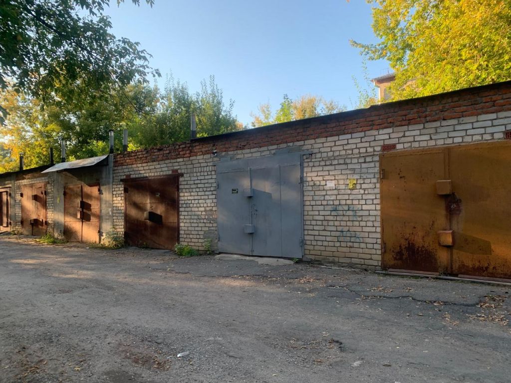 Продажа коммерческой недвижимости, 33м <sup>2</sup>, Иваново, Полевой проезд,  2 а