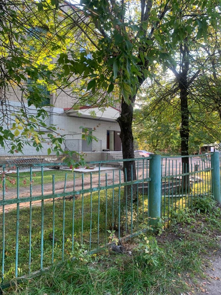 Продажа коммерческой недвижимости, 33м <sup>2</sup>, Иваново, Полевой проезд,  2 а