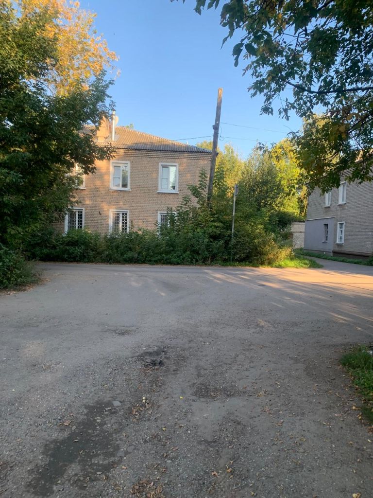 Продажа коммерческой недвижимости, 33м <sup>2</sup>, Иваново, Полевой проезд,  2 а