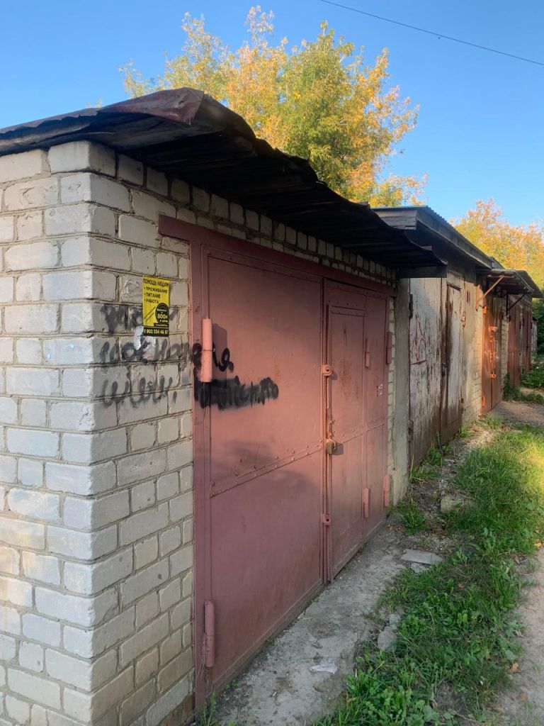 Продажа коммерческой недвижимости, 33м <sup>2</sup>, Иваново, Полевой проезд,  2 а