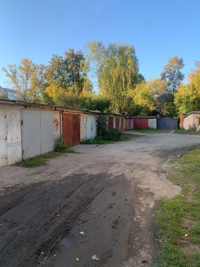 Продажа коммерческой недвижимости, 33м <sup>2</sup>, Иваново, Полевой проезд,  2 а