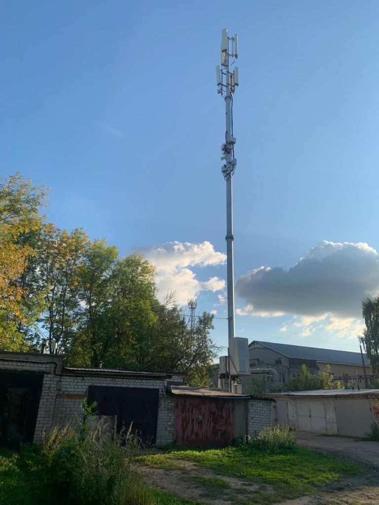 Продажа коммерческой недвижимости, 33м <sup>2</sup>, Иваново, Полевой проезд,  2 а