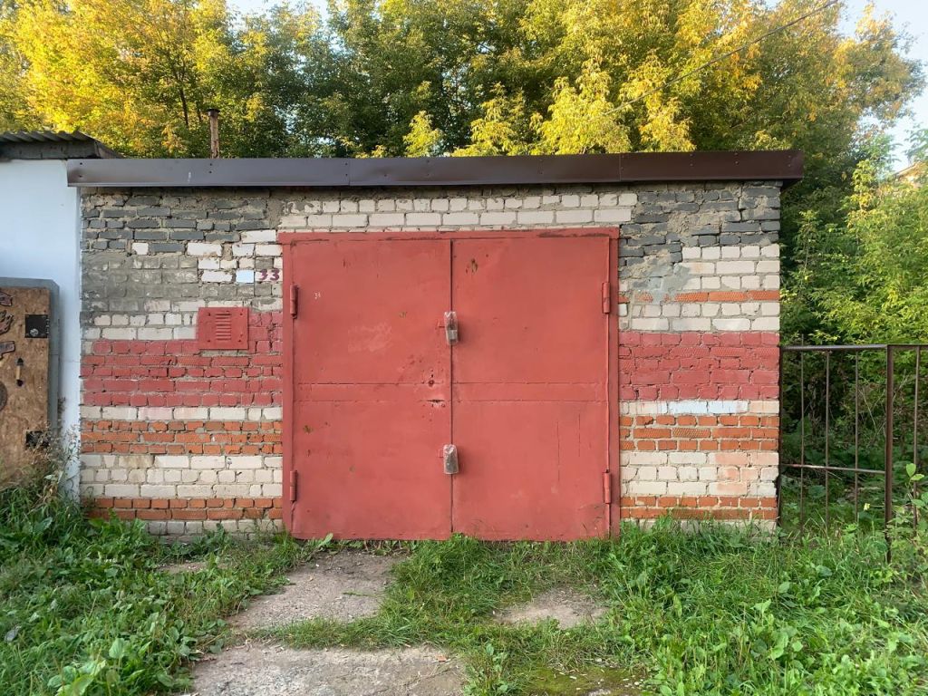 Продажа коммерческой недвижимости, 33м <sup>2</sup>, Иваново, Полевой проезд,  2 а