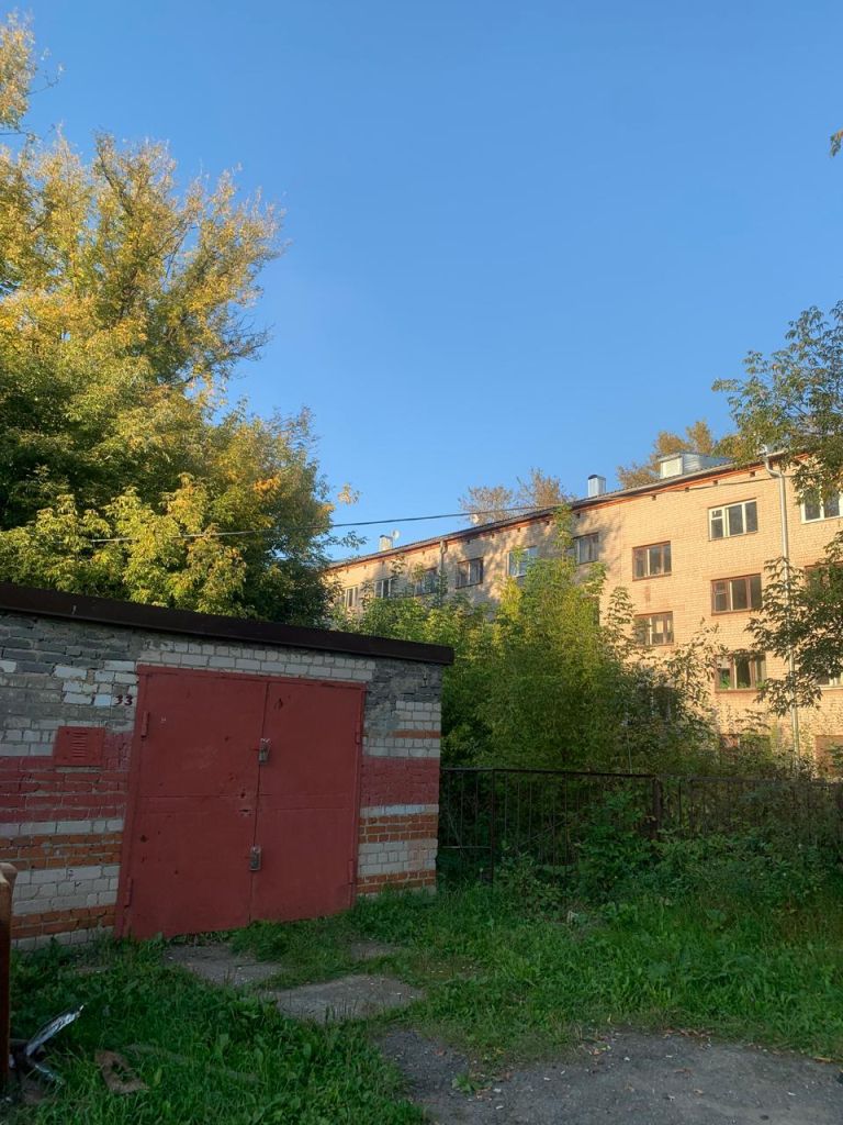 Продажа коммерческой недвижимости, 33м <sup>2</sup>, Иваново, Полевой проезд,  2 а