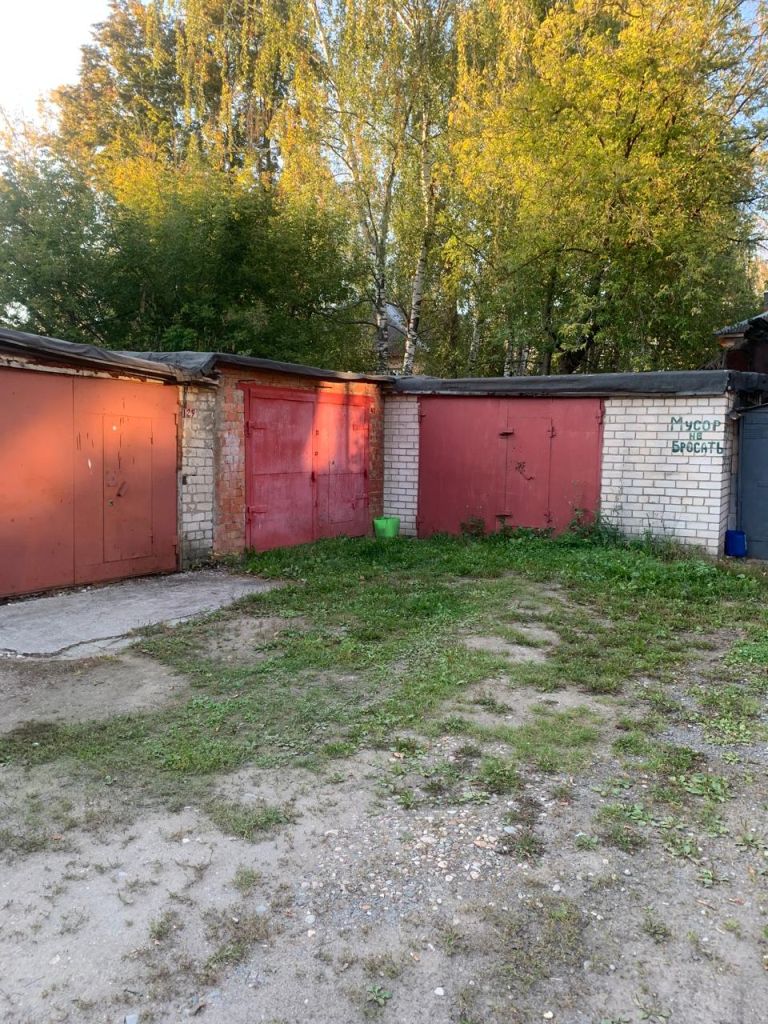 Продажа коммерческой недвижимости, 33м <sup>2</sup>, Иваново, Полевой проезд,  2 а