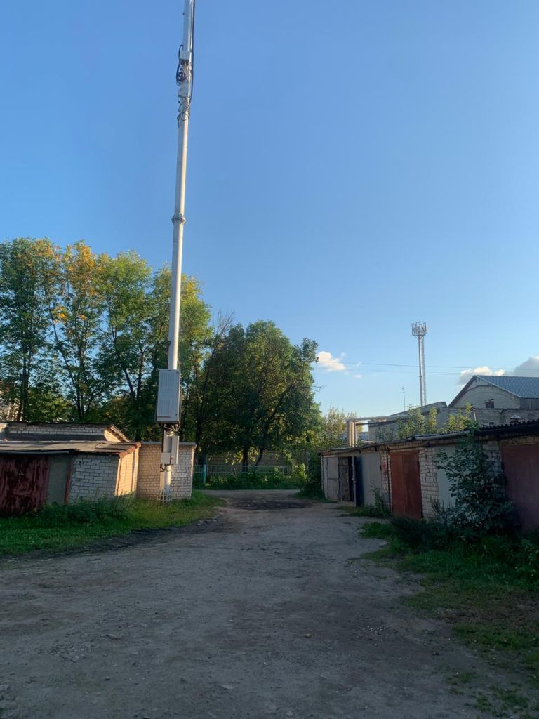 Продажа коммерческой недвижимости, 33м <sup>2</sup>, Иваново, Полевой проезд,  2 а