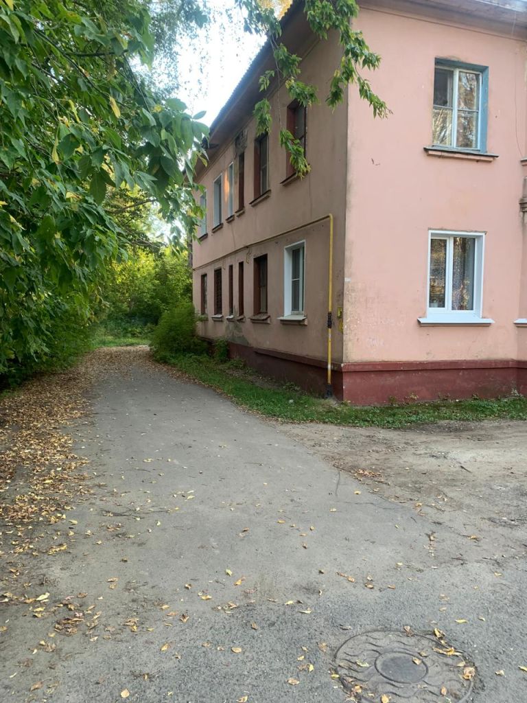 Продажа коммерческой недвижимости, 33м <sup>2</sup>, Иваново, Полевой проезд,  2 а