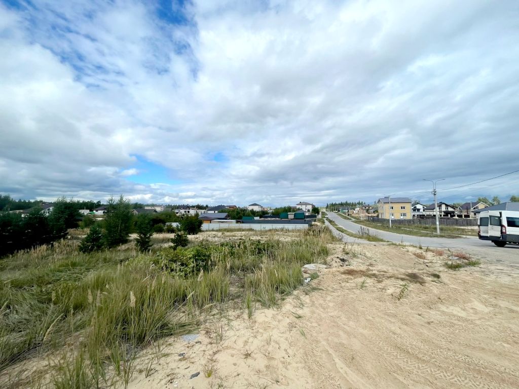 Продажа участка, Дзержинск, Северное ш,  384