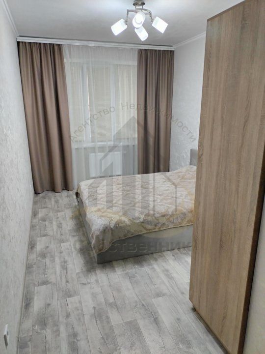 Аренда 1-комнатной квартиры, Старый Оскол, Угарова пр-кт,  2