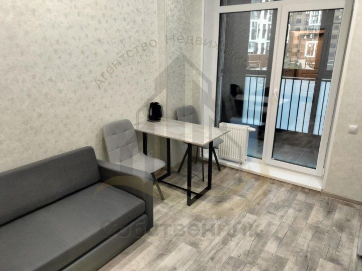 Аренда 1-комнатной квартиры, Старый Оскол, Угарова пр-кт,  2