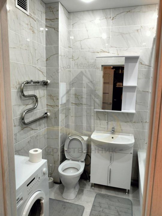 Аренда 1-комнатной квартиры, Старый Оскол, Угарова пр-кт,  2