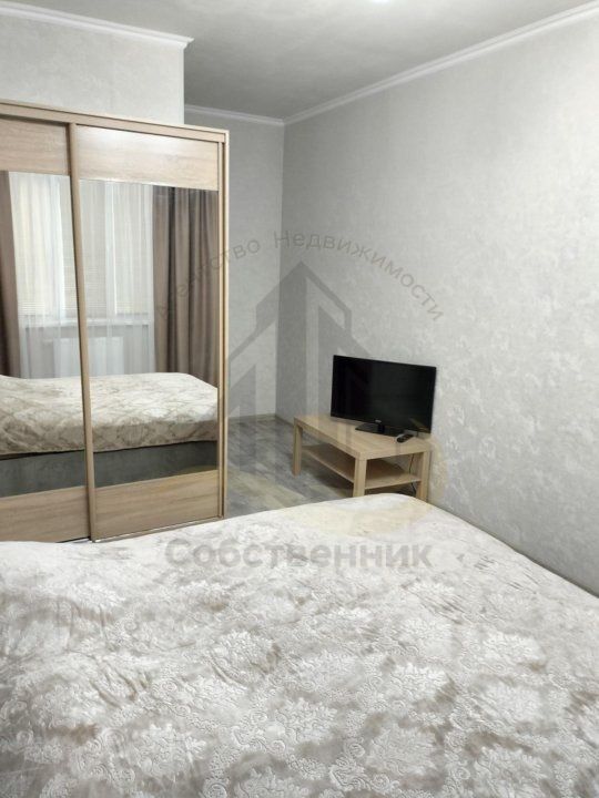 Аренда 1-комнатной квартиры, Старый Оскол, Угарова пр-кт,  2