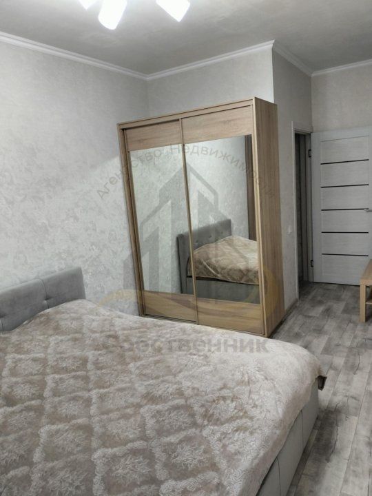 Аренда 1-комнатной квартиры, Старый Оскол, Угарова пр-кт,  2