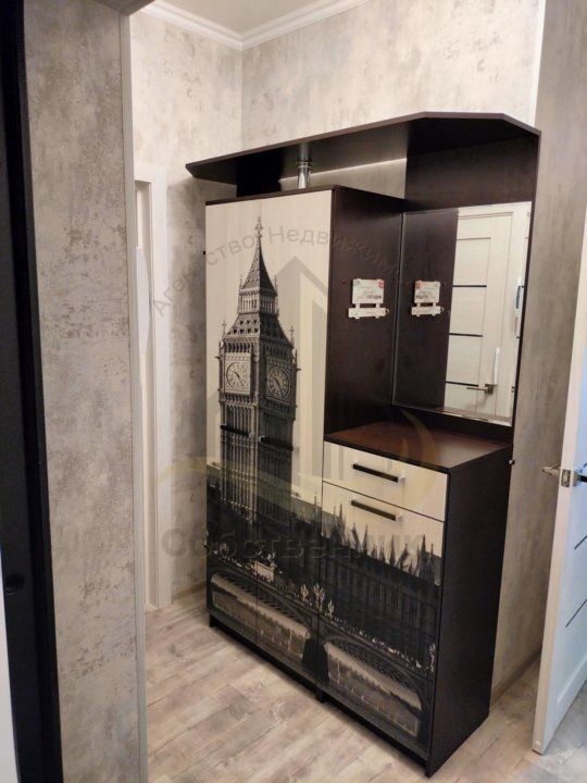 Аренда 1-комнатной квартиры, Старый Оскол, Угарова пр-кт,  2