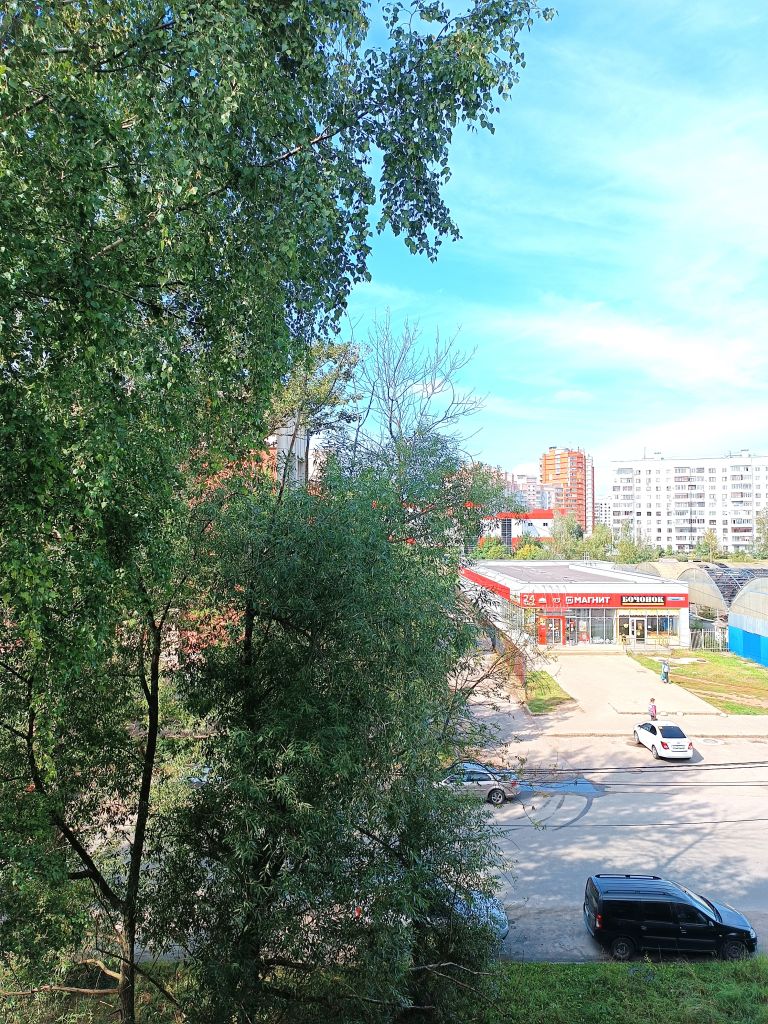 Продажа 2-комнатной квартиры, Ярославль, Дзержинского пр-кт,  27