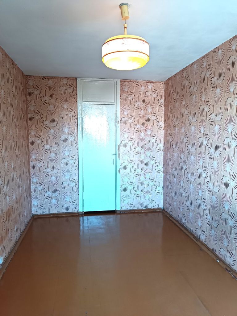 Продажа 2-комнатной квартиры, Ярославль, Дзержинского пр-кт,  27