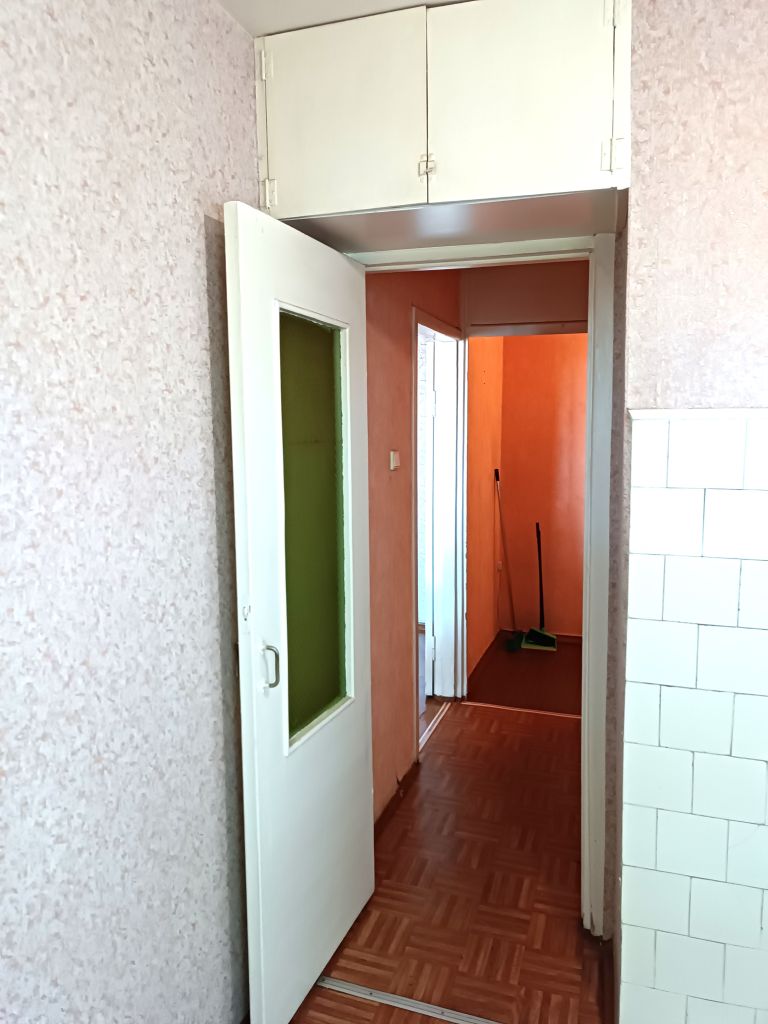 Продажа 2-комнатной квартиры, Ярославль, Дзержинского пр-кт,  27