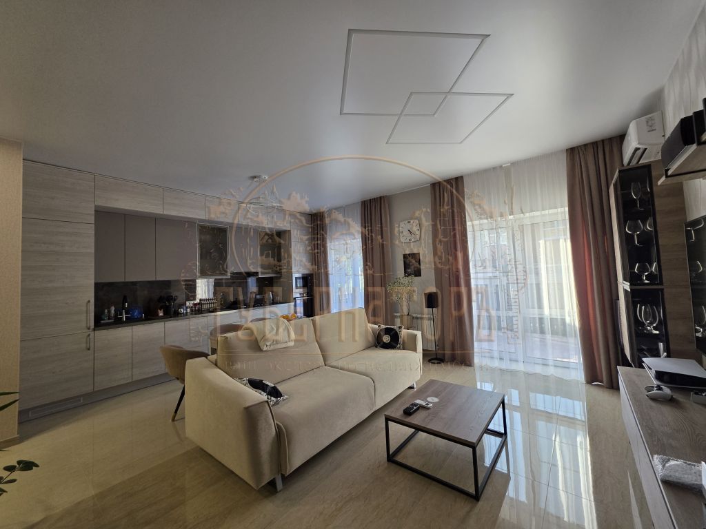 Продажа дома, 106м <sup>2</sup>, 1 сот., Кривцово, Тихая,  4/6