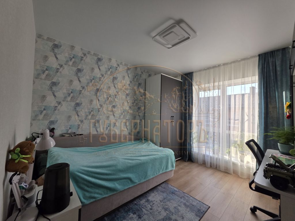 Продажа дома, 106м <sup>2</sup>, 1 сот., Кривцово, Тихая,  4/6