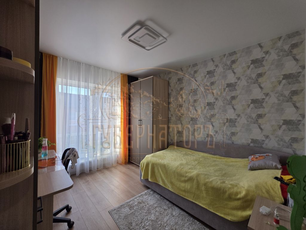 Продажа дома, 106м <sup>2</sup>, 1 сот., Кривцово, Тихая,  4/6