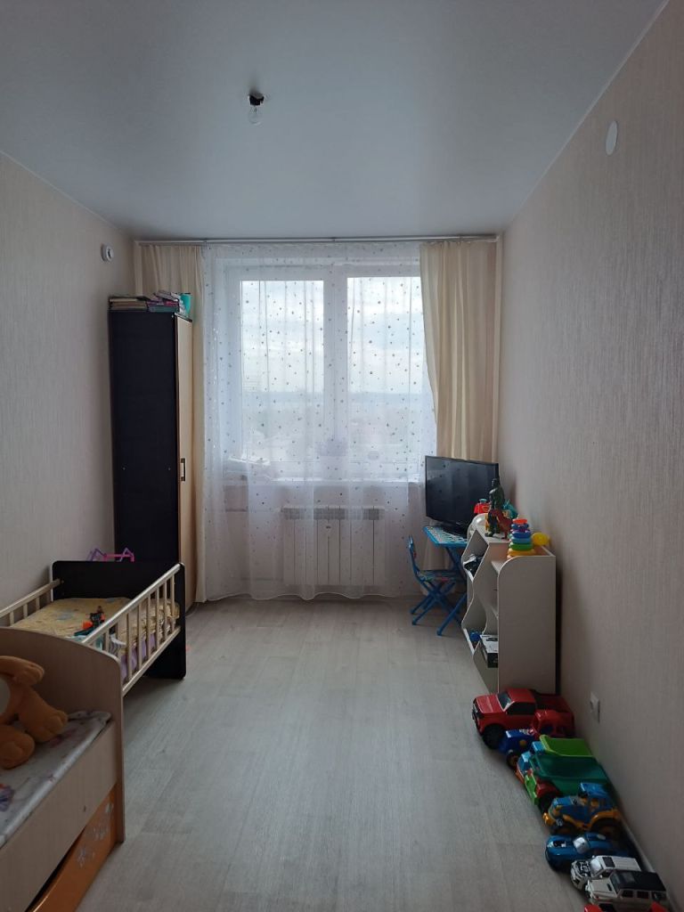 Продажа 3-комнатной квартиры, Нижний Новгород, Героя Васильева ул,  31 А