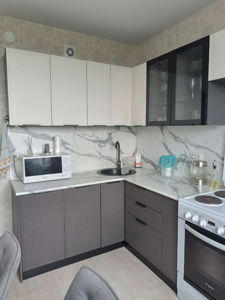 Продажа 3-комнатной квартиры, Нижний Новгород, Героя Васильева ул,  31 А