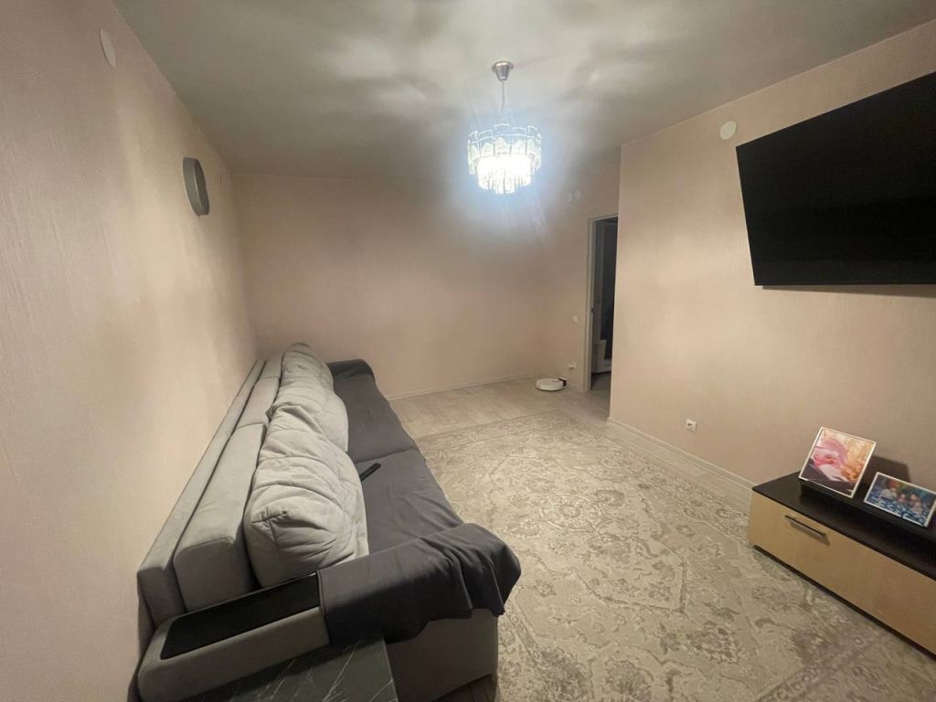 Продажа 3-комнатной квартиры, Нижний Новгород, Героя Васильева ул,  31 А