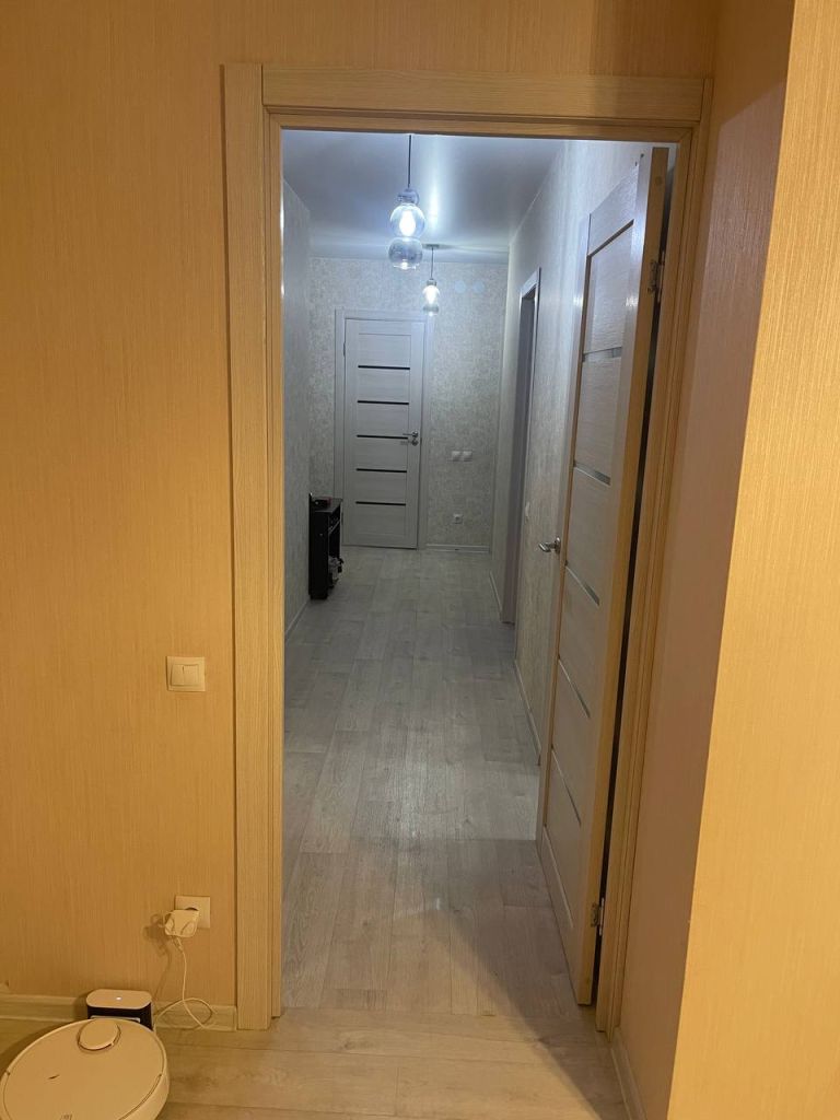 Продажа 3-комнатной квартиры, Нижний Новгород, Героя Васильева ул,  31 А