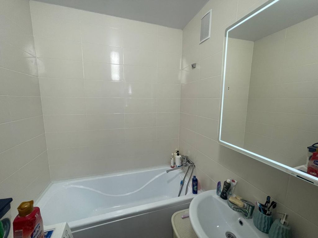 Продажа 3-комнатной квартиры, Нижний Новгород, Героя Васильева ул,  31 А