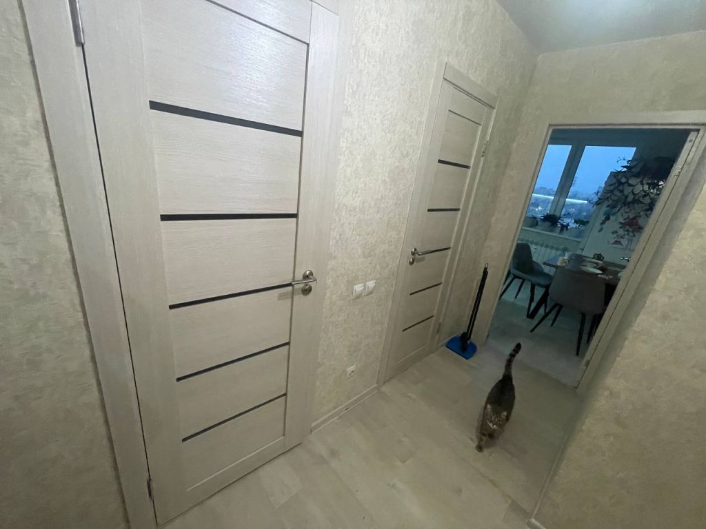 Продажа 3-комнатной квартиры, Нижний Новгород, Героя Васильева ул,  31 А