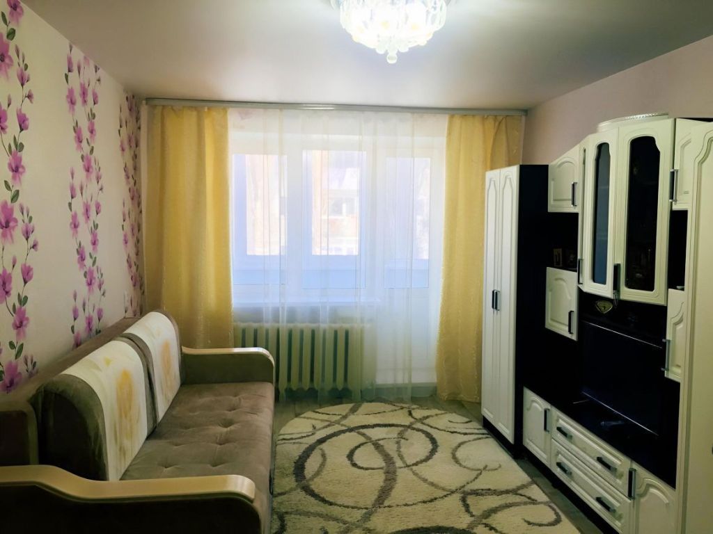 Продажа 1-комнатной квартиры, Саратов, Тверская ул,  47