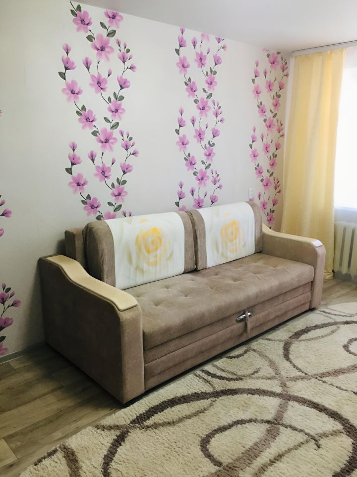 Продажа 1-комнатной квартиры, Саратов, Тверская ул,  47
