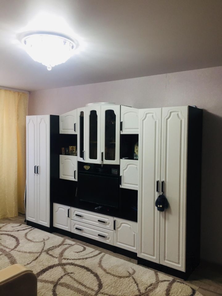 Продажа 1-комнатной квартиры, Саратов, Тверская ул,  47