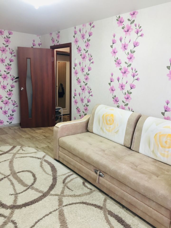 Продажа 1-комнатной квартиры, Саратов, Тверская ул,  47