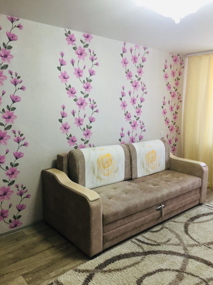 Продажа 1-комнатной квартиры, Саратов, Тверская ул,  47