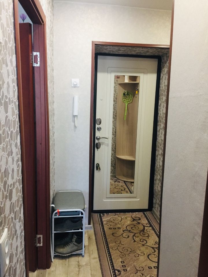 Продажа 1-комнатной квартиры, Саратов, Тверская ул,  47