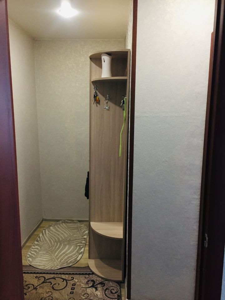 Продажа 1-комнатной квартиры, Саратов, Тверская ул,  47